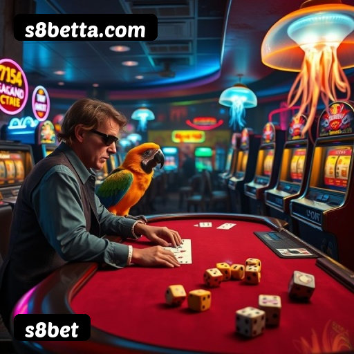 Como Instalar APK s8bet