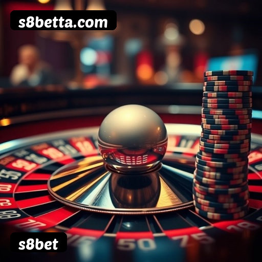 FAQ - Perguntas Frequentes s8bet