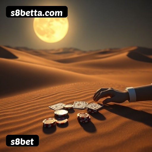 Catálogo Completo de Bônus s8bet